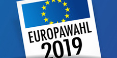 Foto für Europawahl 2019